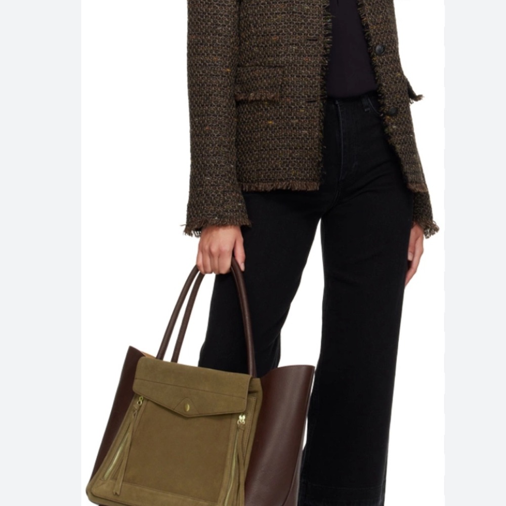 Rag & Bone Runner tote - Picture 2 of 4